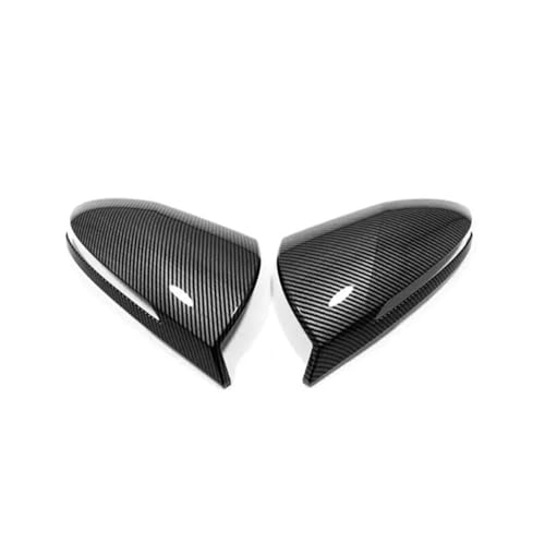Garniture rétroviseur Tucson NX4 carbone pour vos trajets quotidiens