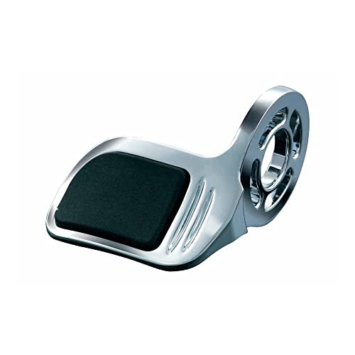 Kuryakyn(NAL) ISO(C\) Throttle Boss(Xbg{X) R^[h ISOObv E GL1800 GOLDWING[S[hECO](06-14) F6B(12-14) KUR-6310