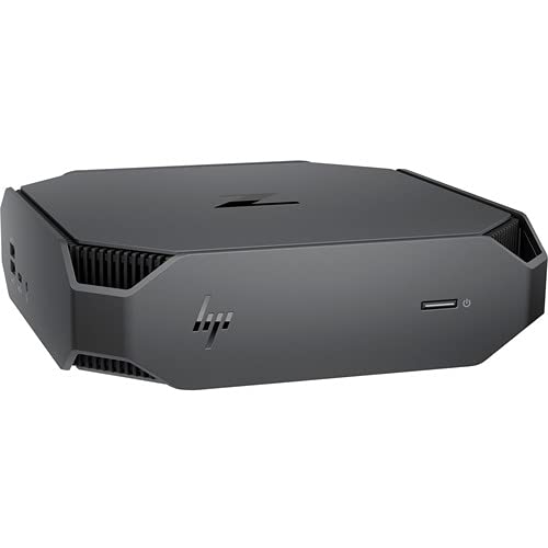 Amazon.com: HP Z2 Mini G5 Workstation - 1 x Intel Core i7