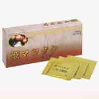 Amazon.co.jp: 姫マツタケエキス顆粒 2g×30包《ヒメマツタケ