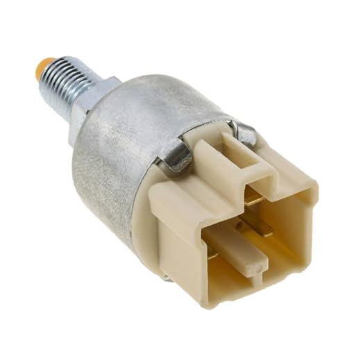 Brake Light Switch Stop Lamp Compatible with Toyota Lexus Pontiac Chevy Geo Prizm Vibe 4Runner Avalon Camry Corolla Highlander Cruiser Matrix MR2 Spyder Prius RAV4 Sienna Solara Supra Tacoma Tundra