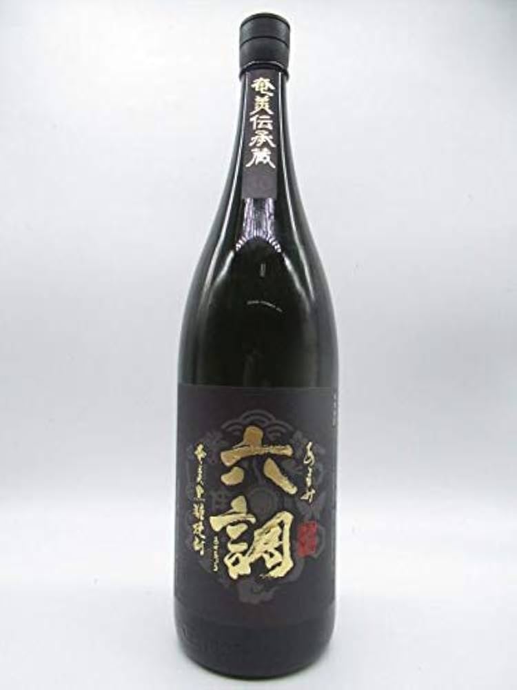 黒ラベル焼酎 1800ml×6本セット 黒ラベル焼酎 1800ml×6本セット