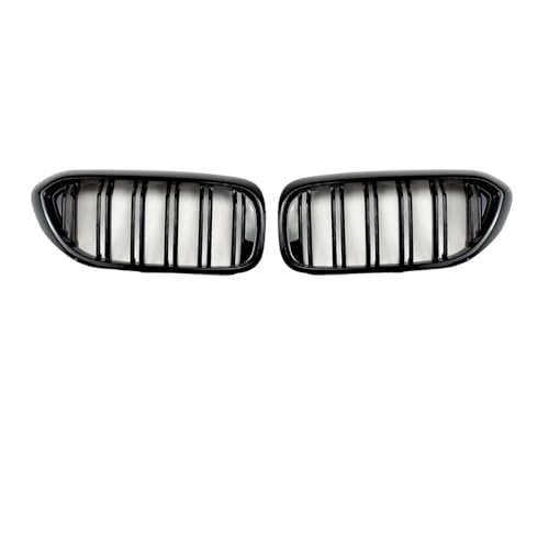 Calandre Pare-Chocs Avant pour Remplacer Grille Usée G30 G31