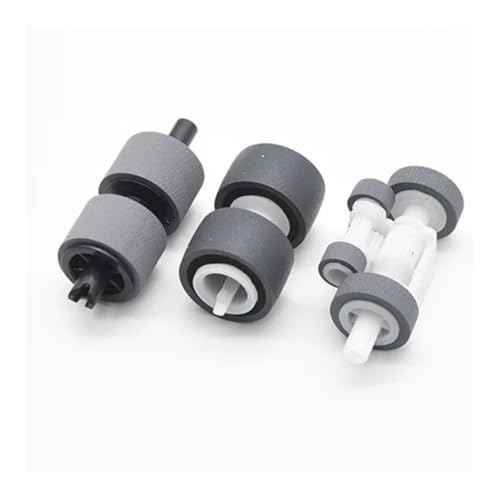Rouleau de ramassage d'alimentation kit haute friction pour scanner DS-560 DS-410