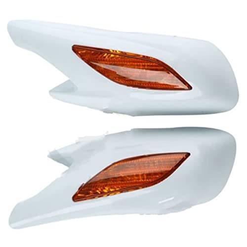Rétroviseurs clignotants gauche et droit ST1300 St 1300 moto 2002 à 2011