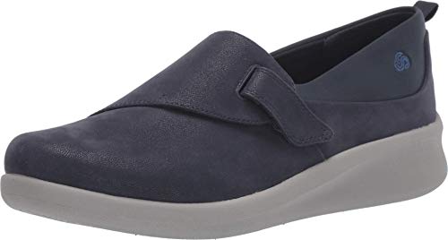 Image of Clarks Womens 26146969 Boat Shoe