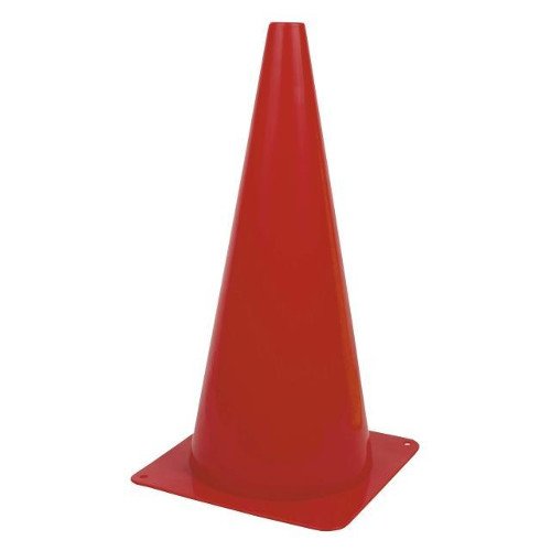 Spokey Sticki Membran, 38 cm Einheitsgröße rot