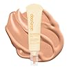 Alleyoop Sunsational Tinted Moisturizer Sunscreen for Face Broad Spectrum SPF 50, 100% Mineral Sunscreen with Jojoba, Protects Hydrates and Soothes Skin, Vegan, Cruelty-Free – Glisten