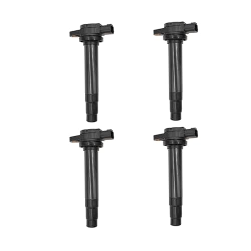 Bobine d'allumage compatible Nissan Sentra Primera 22448-4M500 pack 4