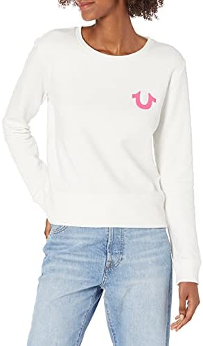 True Religion Women's Classic Buddha 