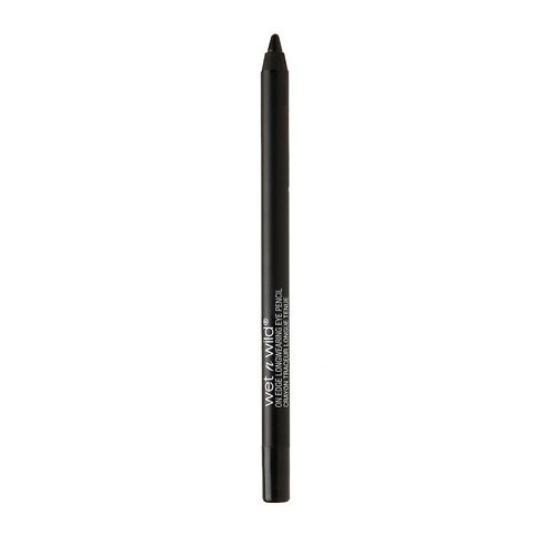 (6 Pack) WET N WILD On Edge Longwearing Eye Pencil - You're The Yin