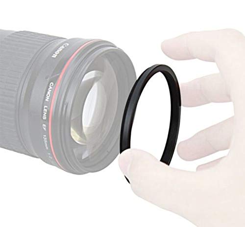 Bague adaptatrice T2 pour filtres 31,75mm (M28) (Baader Bague adaptatrice T2 pour filtres 31,75mm (M28) (Baader