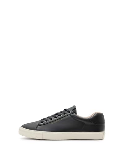 Image of Allsaints Men's Brody Lthr Low Top