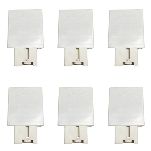 Relais de signal pour clignotant de direction 6 MPV 2002-2006 boîtier warning GJ6A66830