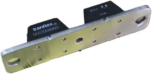 1 DKR200AB60 power module