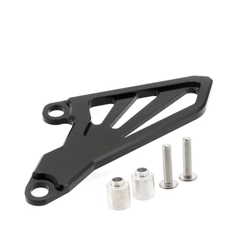 Cubierta protectora piñón delantero CR250R 2002-2007 contra rotura de cadena