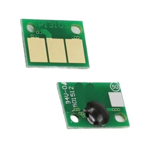 Puce de tambour DR512 pour Konica Minolta C224 C284 C364 lot de 5 sets CMYK
