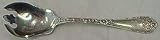 Antique Cupboard Wellesley by International Sterling Silver Ice Cream Fork