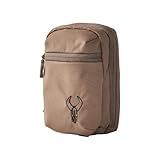 Badlands Vertical Pocket, Mud