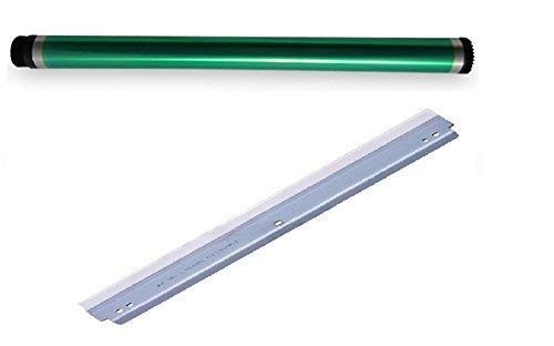 OPC Drum and Wiper Blade for KONICA MINOLTA BIZHUB 162/164 /184185/195/206/215/226 Photocopier-image-25