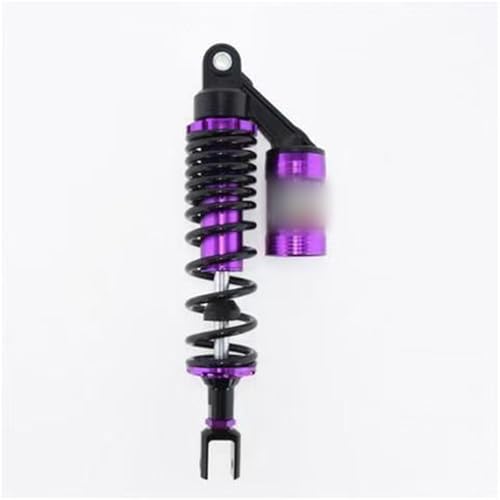 Amortisseur moto universel 320mm arrière pour scooter Yamaha RSZ GY6 BWS