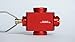 FlipFuel Backpacking Fuel Transfer Device