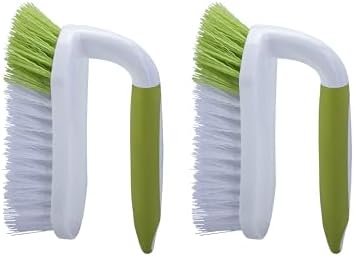 Scrub Brush, Heavy Duty...