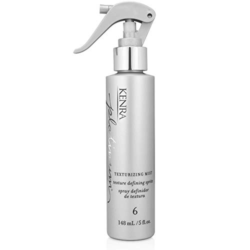 Kenra Platinum Texturizing Mist 6 Spray de Textura 2.5 Fl Oz Pack de 2 miniatura 1