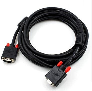 VGA Cable Computer to TV Projection Video Cable 5m