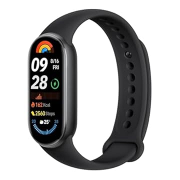 Relógio Inteligente Genérico Compatível Com Mi Band 8 Smart Watch Pulseira Inteligente Digital Touch Bluetooth Para Treino Fitness + 150 funções Relógio inteligente PRODUTO GENÉRICO (black) - Preto