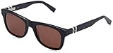 LACOSTE Occhiali da sole L978S blu per uomo taglia 52 (20)