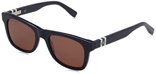 LACOSTE Occhiali da sole L978S blu per uomo taglia 52 (20)