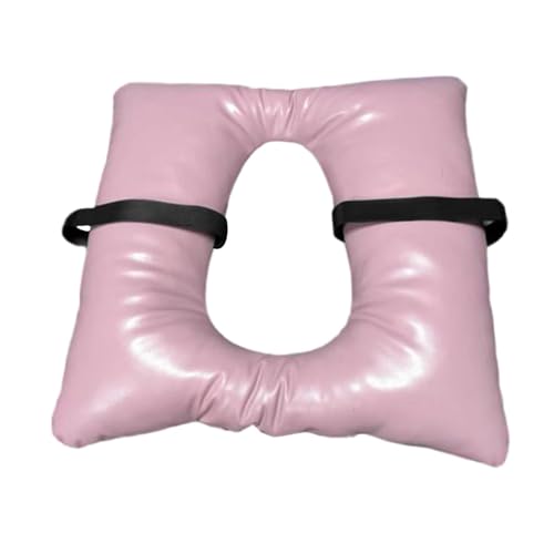 Coussin de siège de commode portable pour le déplacement des seniors - 7