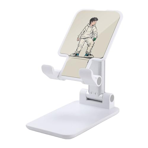 Support téléphone de bureau réglable pour dessiner vos croquis en toute liberté