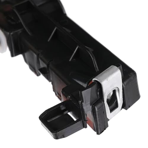Support de pare-chocs Dodge Challenger de qualité supérieure kit avant gauche droit 2002-2020