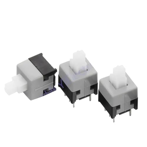 Interrupteur de verrouillage automatique haute précision 8,5x8,5 mm