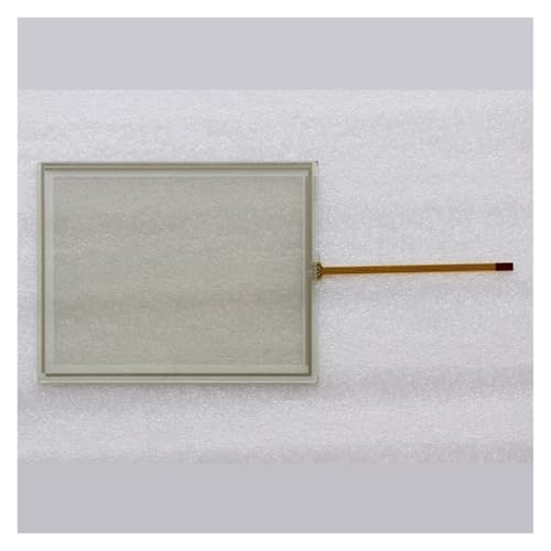 Panel de pantalla táctil MP277-8 con película protectora plástica para monitor