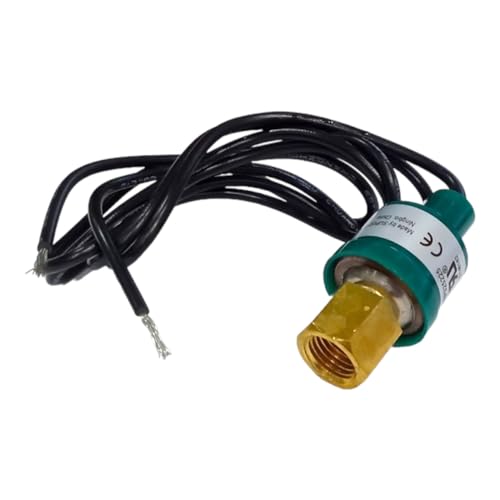 SHP325225 High Pressure Switch