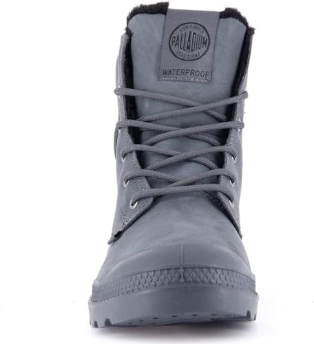 Palladium Unisex Pampa Sport Cuff WPS Boot3