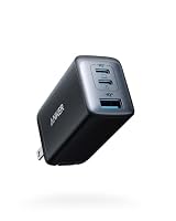 Anker 65W Max 3-Port USB C