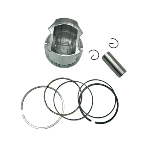 Segment cylindre piston et joint d'étanchéité de valve