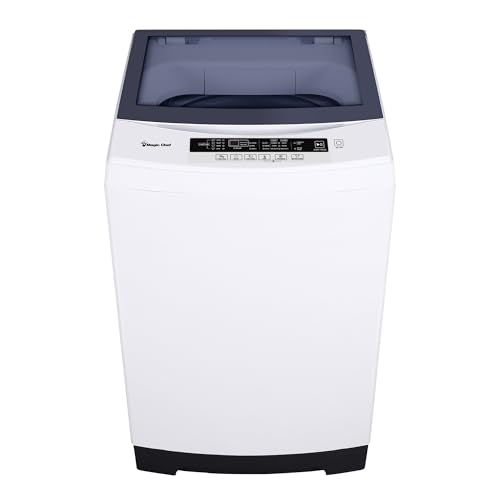 Magic Chef 3.0 Cu. Ft. Compact
