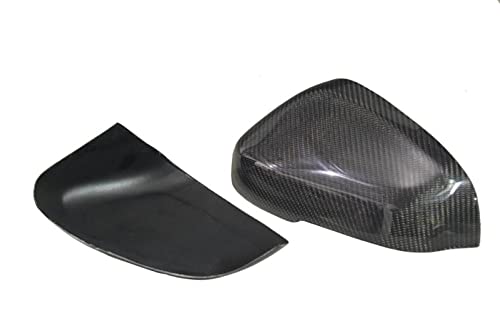 Coque rétroviseur intérieur Volvo S60 V60 résout plastique usé 2012-2019
