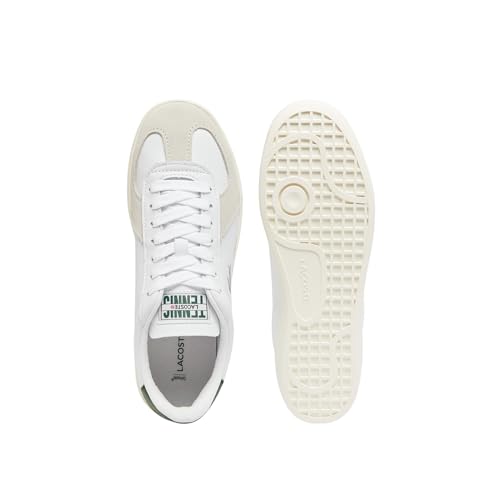 Lacoste Women's Baseshot Pro Sneaker4
