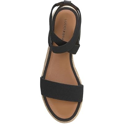 Lucky Brand Women's Thimba