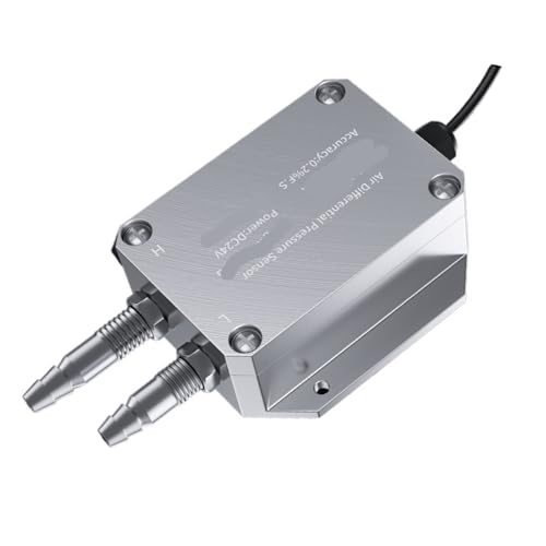 ����C�����g�����X�~�b�^�Z���T�[�AQDX50D �͈� 0-50pa 0-200pa 0-500pa 0-10Kpa �o�� 4-20mA 0-10V 0-5V RS485(Output 0-5V,-200-200pa)