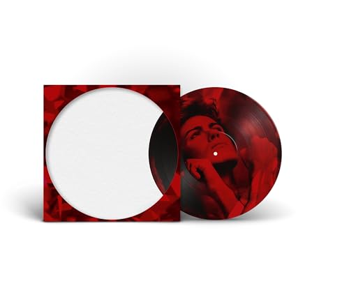 Album Art for Careless Whisper - Limited Picture Disc Vinyl by George Michael