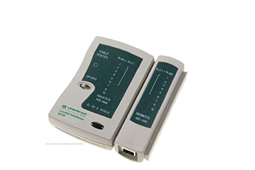 Testeur de câble Loconet Uh62000 diagnostic bus de commande train