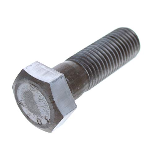 MEGA BOLT Diversion Safe Hidden Contents Hollow Security Container, Large 1 Vial