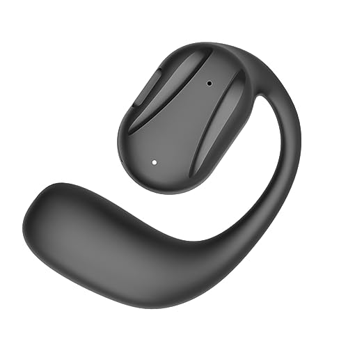 Auriculares inalámbricos Bluetooth 5.2 con cancelación de ruido miniatura 4